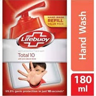 Lifebuoy Hand Wash 750ml