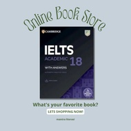 English Guidebook (Ielts) Level 18