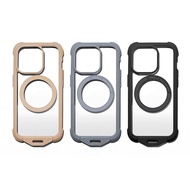 iPhone 15 Series Bitplay Wander Case Magnetic Carrying