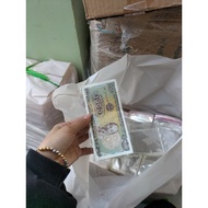 Money bag for making money