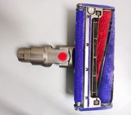 名廠 Dyson 軟質碳纖維滾筒電動吸頭