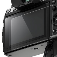 Sesuai untuk filem kaca pelindung kamera generasi kedua Fujifilm GFX100 GFX50R 50S GFX100S.