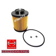 Hino Dutro XZC730 Fuel/Diesel Filter 23304-78500