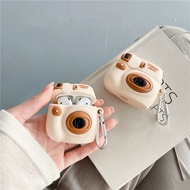 [SG INSTOCK] Mini Instax Camera AirPods Cover AirPods 1 AirPods 2 AirPods Pro AirPods Pro 2 AirPods 