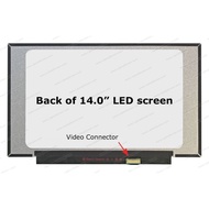LAYAR ASUS A410M A410MA E410M E410MA 14 inch LCD LED SCREEN