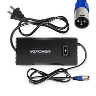 52V Ebike Charger 58.8V 4A Lithium Battery Charger for E-Scooter/Electric Scooter/E-Bike 52v 51.8v 5