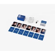 Sharing PC Membership BTS