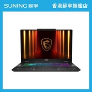 MSI Cyborg 15 B13WEKG 1TB 手提電腦