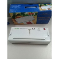 Household Vacuum Sealer Dz-300B (No Packaging Picking)