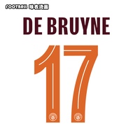 Mancheng 23-24 Away Cup Saiyin Font Size Rodri Harland Bradbury Negralishford DIY Words