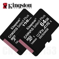 Memory Card Sd Card Micro SD TF Card Class10 80MB/s 16GB/32GB/64GB/128GB/256GB