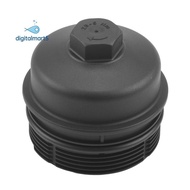 Oil Filter Housing Cap Cover BB3Q6737BA Automobiles Filters Cap Car Filter Cover for  BT-50  RANGER