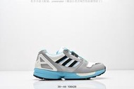 【款多多】愛迪達 Atmos x adidas originals ZX 8000 G-SNK 聯名款休閑運動款 跑步款