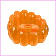 Inflatable Couch Portable Couch Air Sofa Bean Bag Couch Bean Bag Outdoor Inflatable Couch for Swimmi