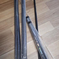 Original shimano s100 90cm long to make kite shoulders 3m5 to 4m