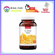 Kordels Vitamin C Time Acid Free C 1000mg NEW 150s