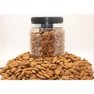 Big Nuts Natural Raw Almond  (Not Roasted) 100% 0riginal Nuts