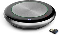 Yealink CP700 with BT50 Dongle Portable USB/Bluetooth Speakerphones for PersonalUse,Huddle Rooms,On-