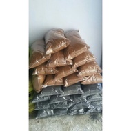 Cocopeat And Burn Six