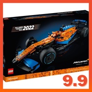 [READY STOCK] LEGO 42141 Technic McLaren Formula 1 Race Car