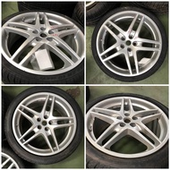 Ferrari F430 2005-2009 Sport Rim-19 (3 Rim only)(USED)
