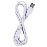 USB Charging Cable for h2ofloss Water Flosser Dental Oral Irrigator ( Not Type C )