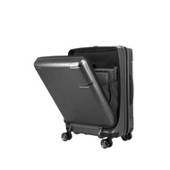Samsonite Evoa Spinner Laptop Suitcase 55/20 inch Cabin Size