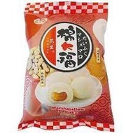【皇族】棉大福系列_花生口味(120g) 市價65元 特價3X元~~