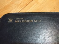 Suzuki_Melodion型號M-37_口風琴 _ 吉他交換或貼換亦可(永和面交佳)