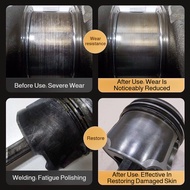 Abrasion Resistant Protective Tires Life Conditioner Inorganic Compound Engine Abrasion Resistance