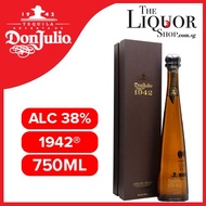 Don Julio 1942 Tequila 750ml