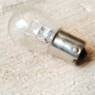 24V 25W 1-FOOT BA15S STANLEE STAR CAR TURN SIGNAL BULB