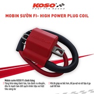 Mobin sườn Fi - Dành cho xe Honda EFI (chính hãng KOSO)