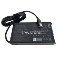 Slim Tip 230W AC Adapter Charger For Lenovo LOQ 16 15 16IRH8 15IRH8 Power Supply