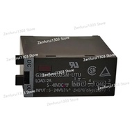 New Original 24VDC Relay G3R-ODX02SN G3R-ODX02SN-UTU G3R-OA202SZN G3R-OA202SZN-UTU G3R-IDZR1SN G3R-I