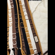 💥急走 隨時下架💥Gucci 頸巾