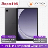Tempered Glass Samsung Galaxy Tab A9/A9+/Tab A9 Plus Nillkin H+ Screen Protector