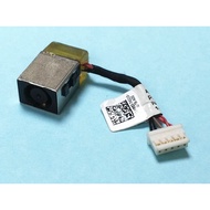 Suitable for Dell Inspiron 15 7547 Power Interface P/N 01H8X3