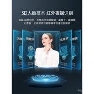 Door Lock Identification ft Face Household Combination Lock Smart Anti-Theft Door Fully Automatic xd