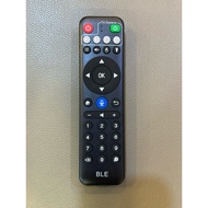 Evpad original bluetooth Voice remote control For All model Evpad tvbox