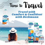 Dr. Beckmann Travel Wash