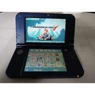Nintendo New 3ds XL - (Used)- Jailbreak