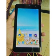 New Tablet Advan E1C 3G Original Handphone Android Second Murah