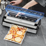 Midea | Vacuum Sealing Packing Machine