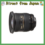 Nikon AF Zoom Nikkor ED 18-35mm f/3.5-4.5D (IF)