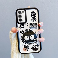 casing samsung a03s BoB 3D Doll phone case for samsung a03s case samsung a02s case