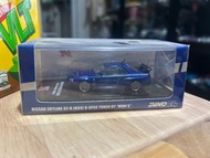 INNO64 Nissan Skyline GT-R (R34) V-Spec 模型車 1/64 1:64 Gtr  inno inno64
