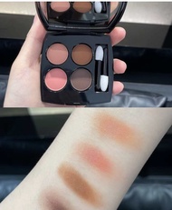 🍁 chanel les 4 ombres multi effect quadra eyeshadow 🍁