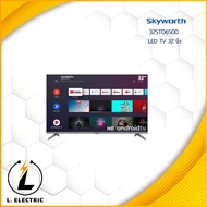 TV SKYWORTH SMART 32 นิ้ว รุ่น TH32STD6500