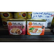 金桥（猪）午餐肉 340g（新加坡） Pork Luncheon Meat 340g ）Singapore